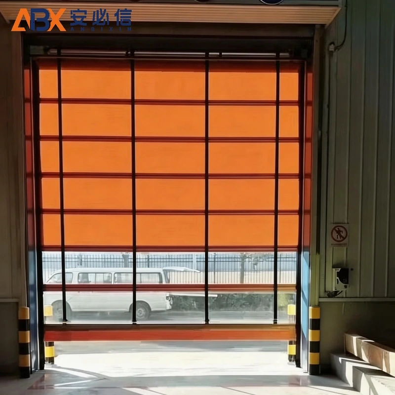 海口市背带堆积门