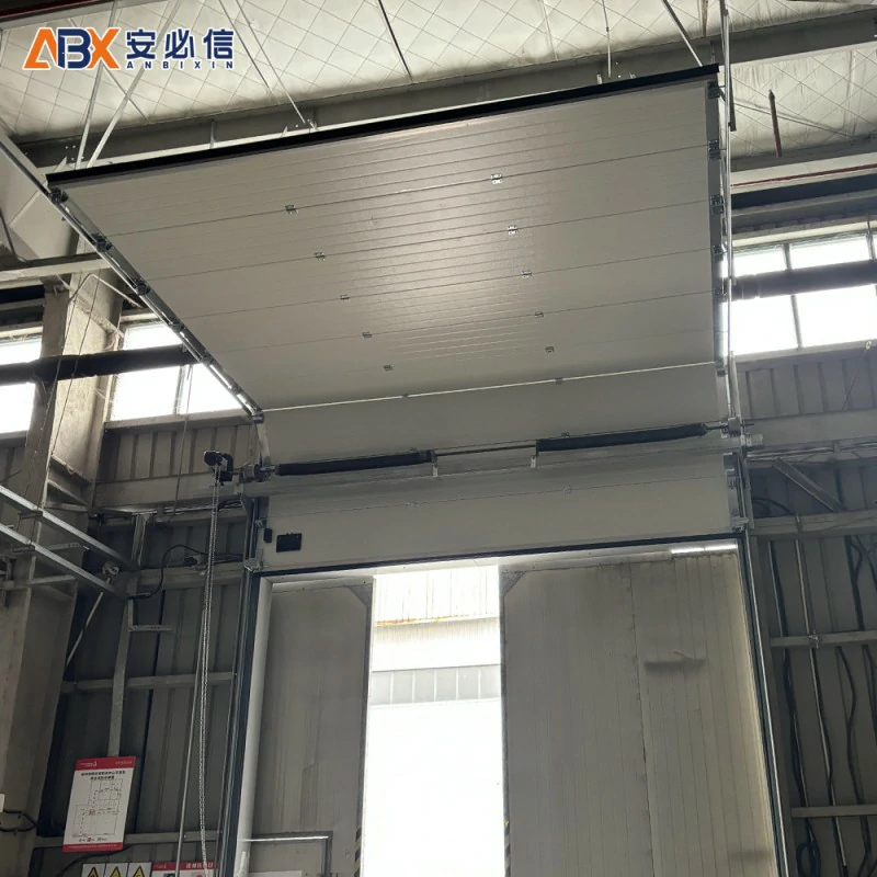 海口市高扬程提升门
